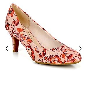 LifeStride Parigi Women's High Heel Pumps